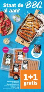 Albert Heijn reclame folder week 22 pagina.20 