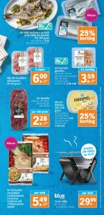 Albert Heijn reclame folder week 22 pagina.21 