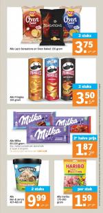 Albert Heijn reclame folder week 22 pagina.23 