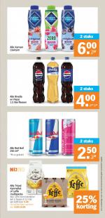 Albert Heijn reclame folder week 22 pagina.27 