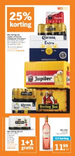 Albert Heijn reclame folder week 22 pagina.28 