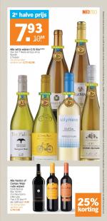 Albert Heijn reclame folder week 22 pagina.29 