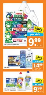 Albert Heijn reclame folder week 22 pagina.30 