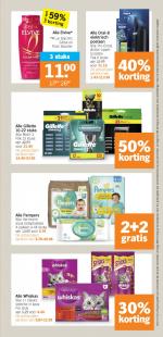 Albert Heijn reclame folder week 22 pagina.33 