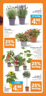 Albert Heijn reclame folder week 22 pagina.35 