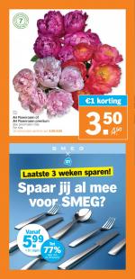 Albert Heijn reclame folder week 22 pagina.36 