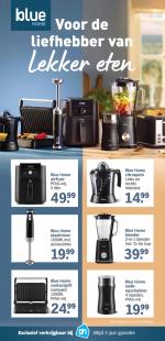Albert Heijn reclame folder week 22 pagina.37 