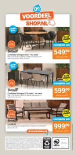 Albert Heijn reclame folder week 22 pagina.39 