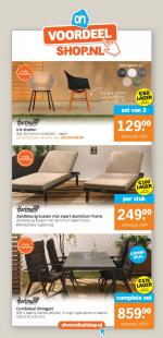 Albert Heijn reclame folder week 22 pagina.40 