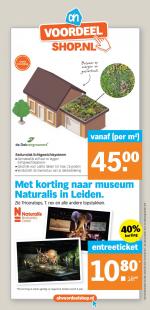 Albert Heijn reclame folder week 22 pagina.41 