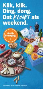 Albert Heijn reclame folder week 22 pagina.42 