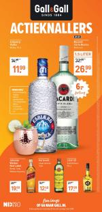 Albert Heijn reclame folder week 22 pagina.45 