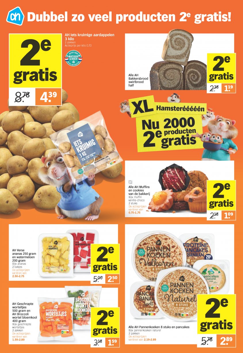 Albert Heijn Aanbiedingen van 02-06-2025 pagina.3