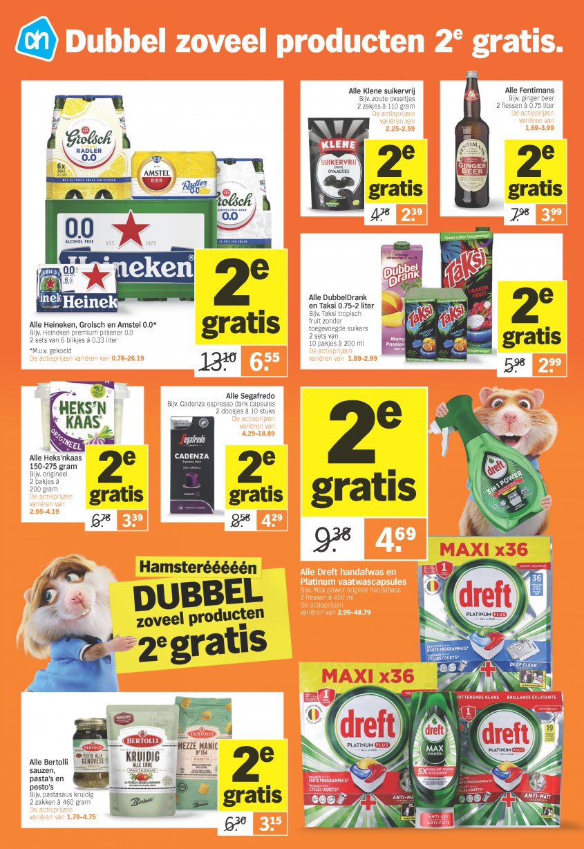 Albert Heijn Aanbiedingen van 02-06-2025 pagina.5