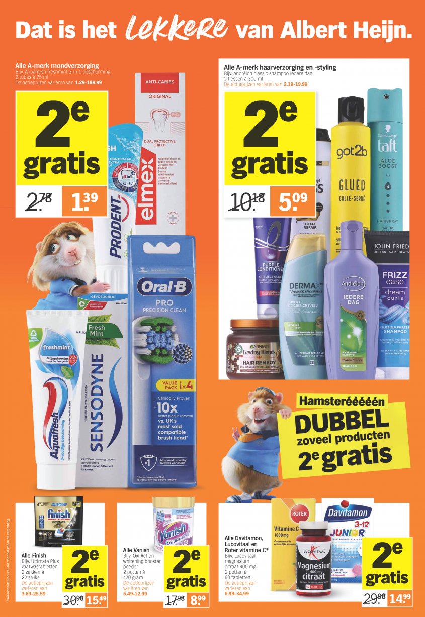Albert Heijn Aanbiedingen van 02-06-2025 pagina.7