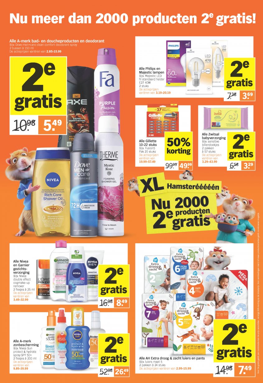 Albert Heijn Aanbiedingen van 02-06-2025 pagina.8