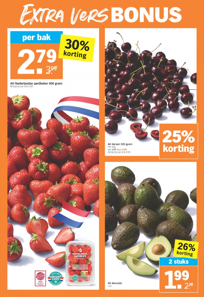 Albert Heijn Aanbiedingen van 02-06-2025 pagina.10