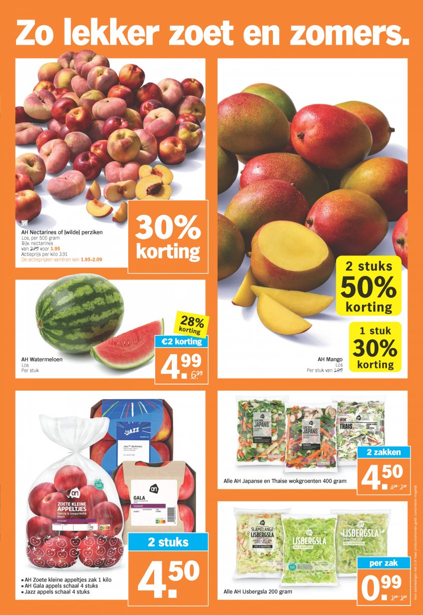 Albert Heijn Aanbiedingen van 02-06-2025 pagina.12