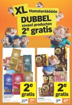 Albert Heijn reclame folder week 23 pagina.2 