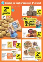 Albert Heijn reclame folder week 23 pagina.3 