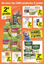 Albert Heijn reclame folder week 23 pagina.4 