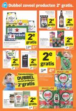 Albert Heijn reclame folder week 23 pagina.5 