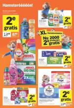 Albert Heijn reclame folder week 23 pagina.6 