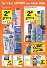 Albert Heijn reclame folder week 23 pagina.7 