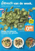Albert Heijn reclame folder week 23 pagina.9 