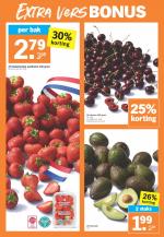 Albert Heijn reclame folder week 23 pagina.10 