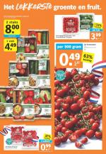 Albert Heijn reclame folder week 23 pagina.11 
