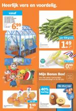 Albert Heijn reclame folder week 23 pagina.13 