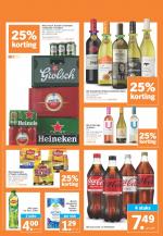 Albert Heijn reclame folder week 23 pagina.16 