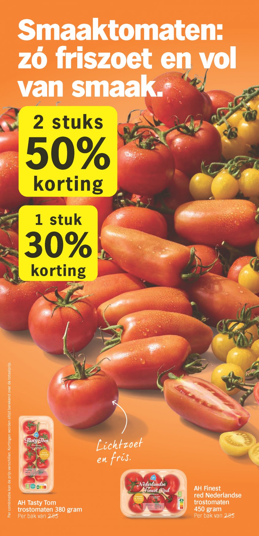 Albert Heijn Aanbiedingen van 10-06-2025 pagina.5