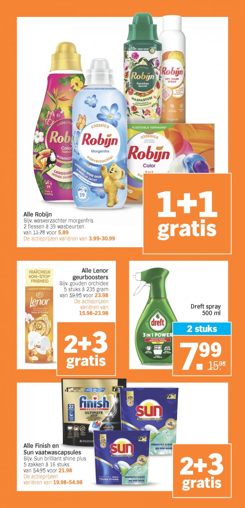 Albert Heijn Aanbiedingen van 10-06-2025 pagina.29
