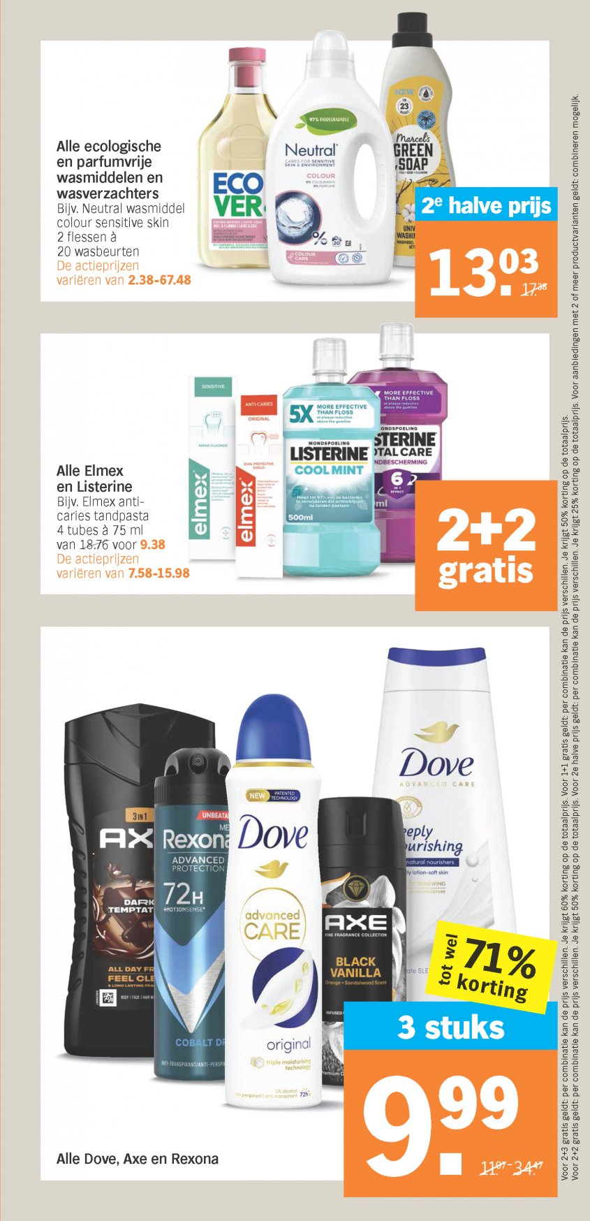 Albert Heijn Aanbiedingen van 10-06-2025 pagina.30