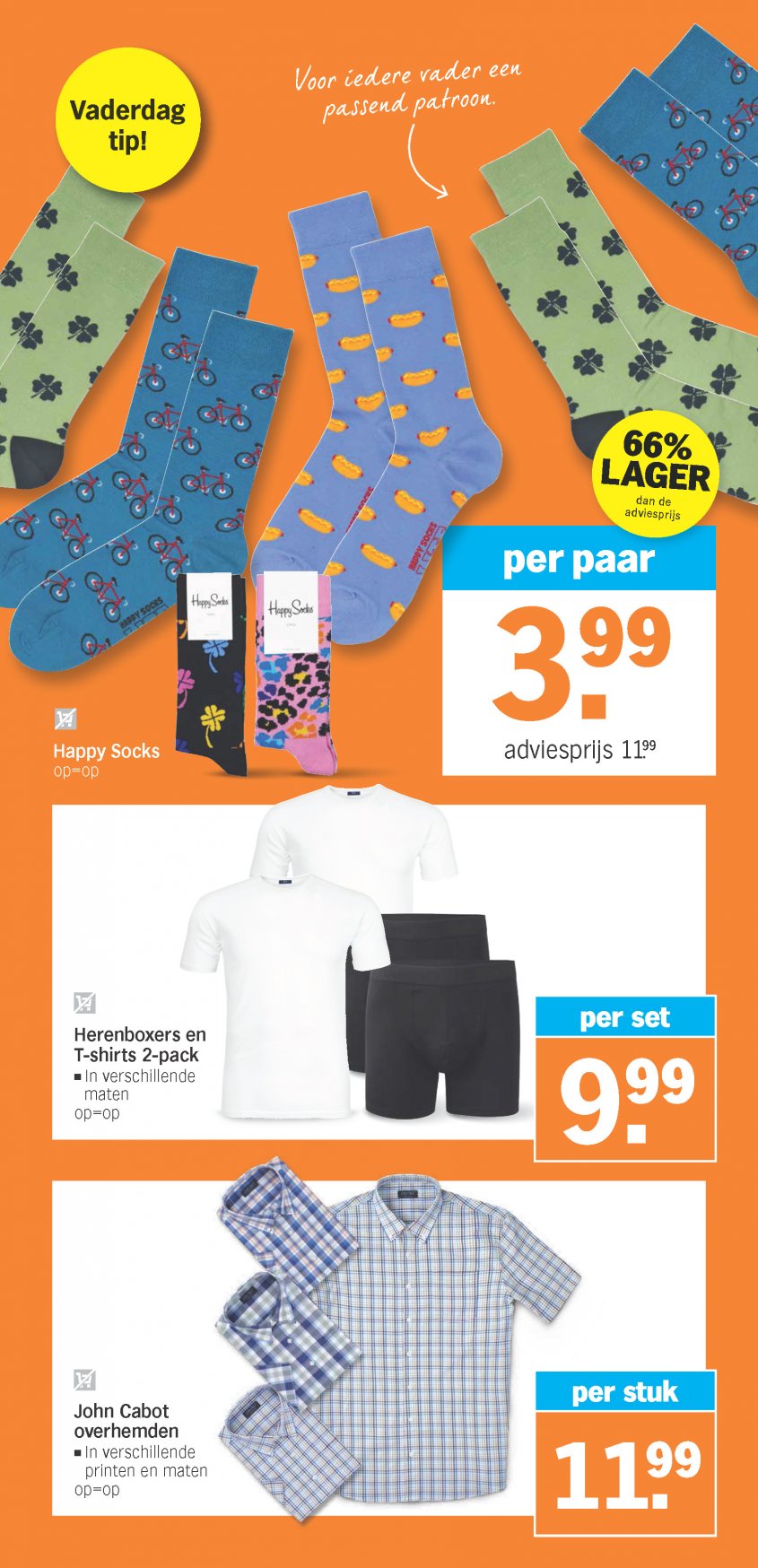 Albert Heijn Aanbiedingen van 10-06-2025 pagina.34
