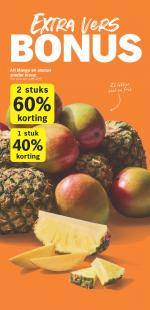 Albert Heijn reclame folder week 24 pagina.3 