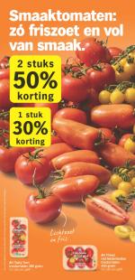 Albert Heijn reclame folder week 24 pagina.5 