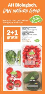 Albert Heijn reclame folder week 24 pagina.9 