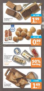 Albert Heijn reclame folder week 24 pagina.12 