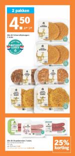 Albert Heijn reclame folder week 24 pagina.13 