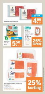 Albert Heijn reclame folder week 24 pagina.14 