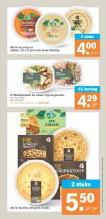 Albert Heijn reclame folder week 24 pagina.16 