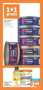 Albert Heijn reclame folder week 24 pagina.17 