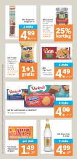 Albert Heijn reclame folder week 24 pagina.20 
