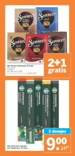 Albert Heijn reclame folder week 24 pagina.21 