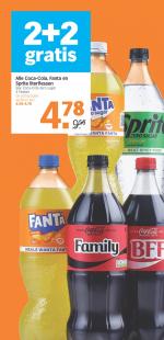 Albert Heijn reclame folder week 24 pagina.23 