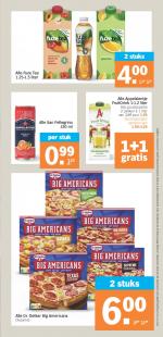 Albert Heijn reclame folder week 24 pagina.24 