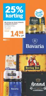 Albert Heijn reclame folder week 24 pagina.25 